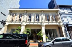 Tanjong Pagar Plaza (D2), Shop House #585380091